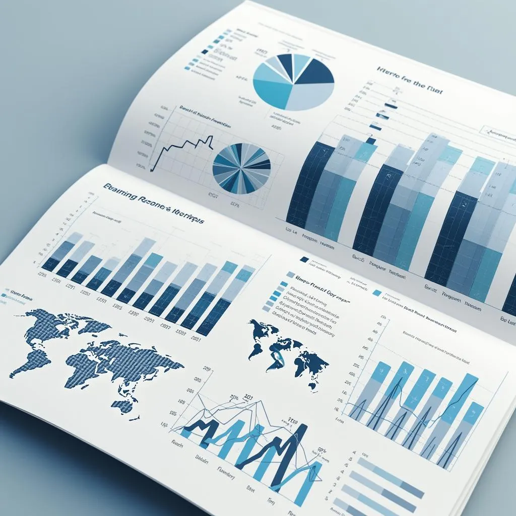Business trends research report