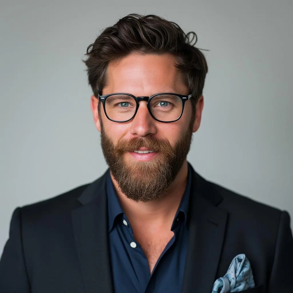 Digital Transformation Strategist