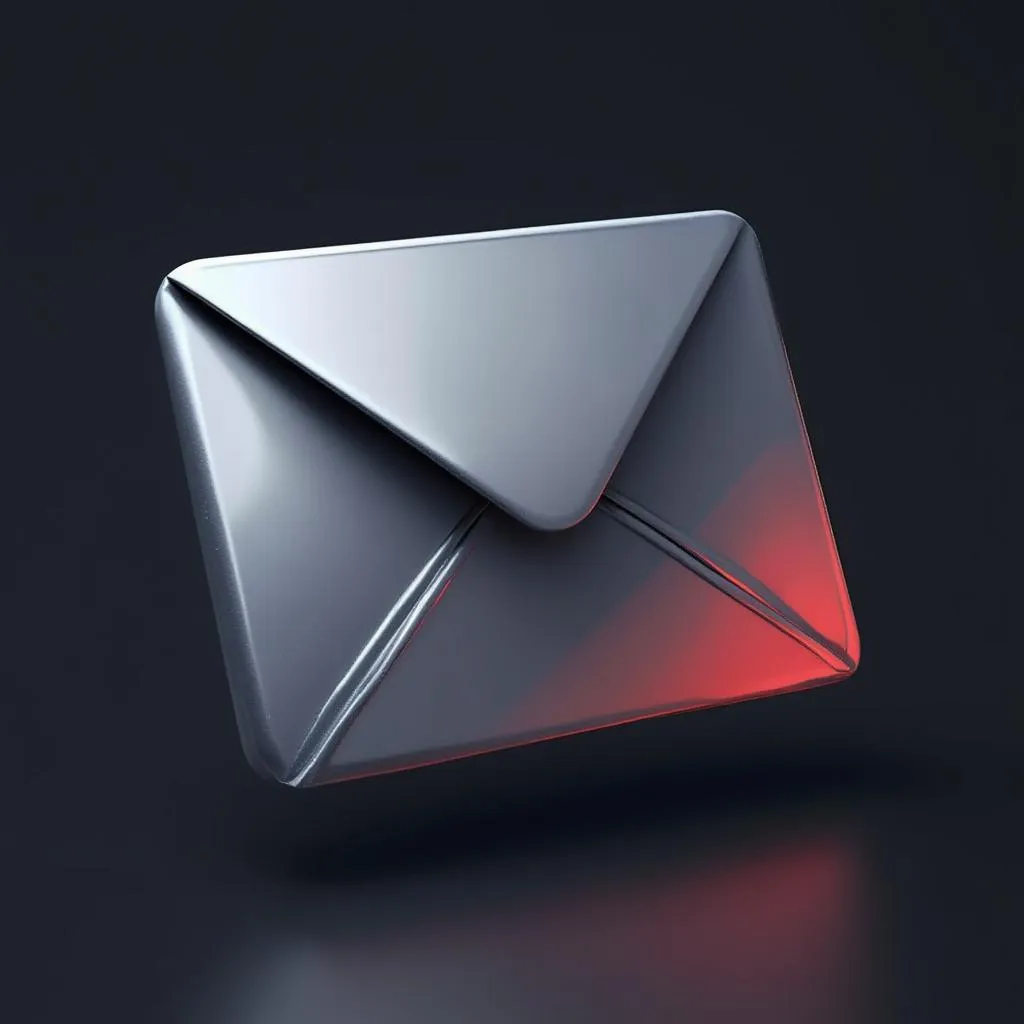 Email icon