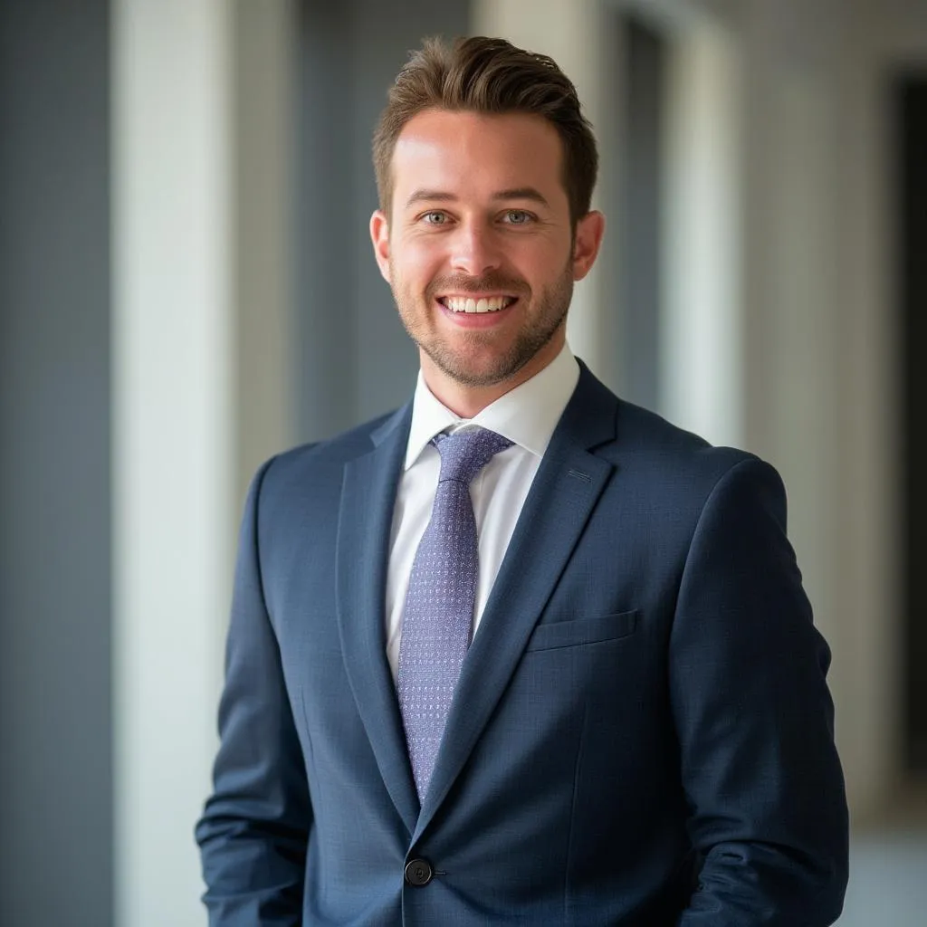 Financial Advisor
