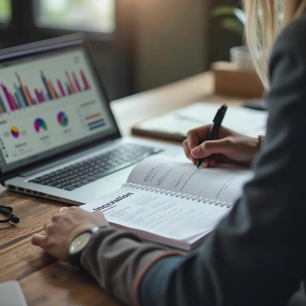 Preparing for your first business consultation