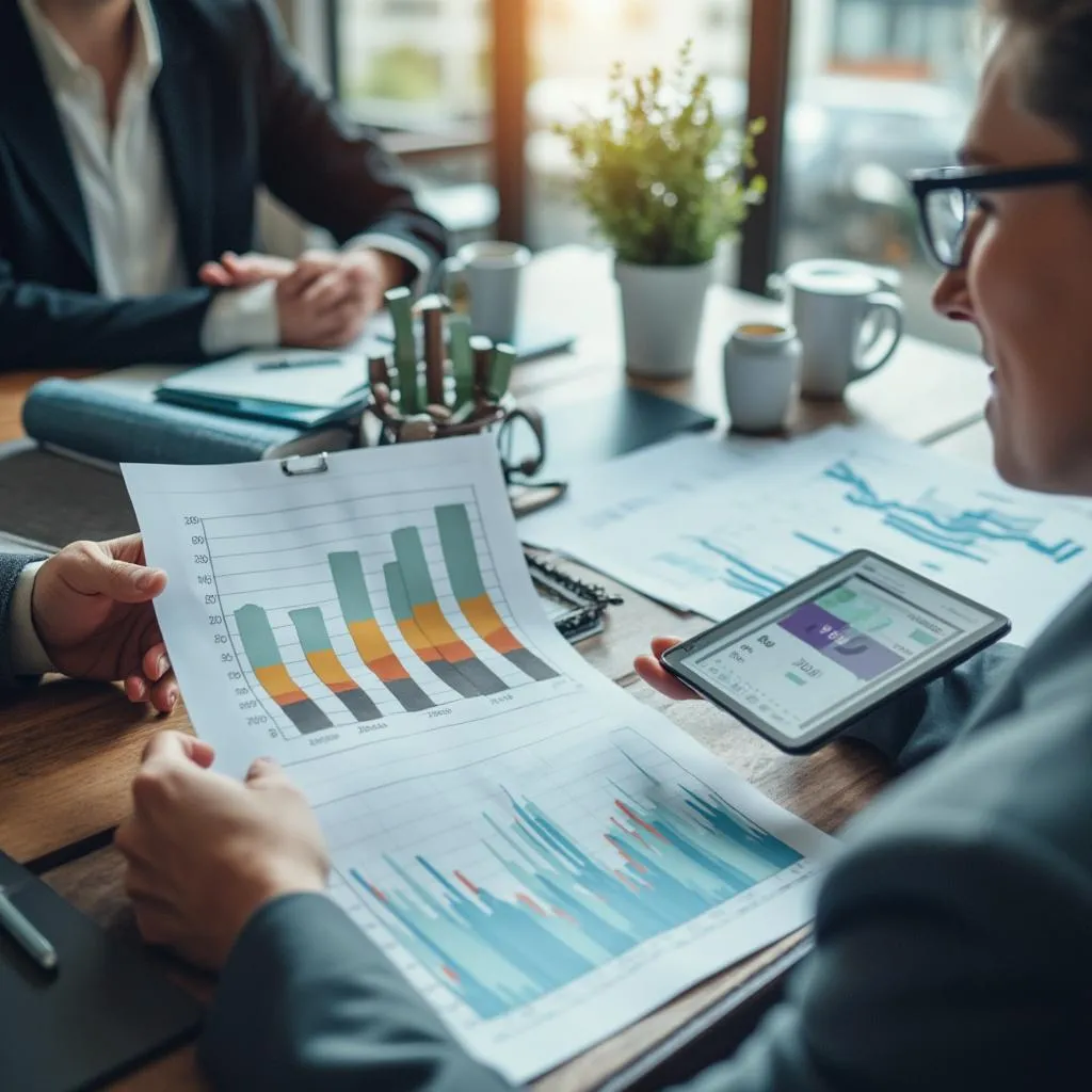 Business funding resources