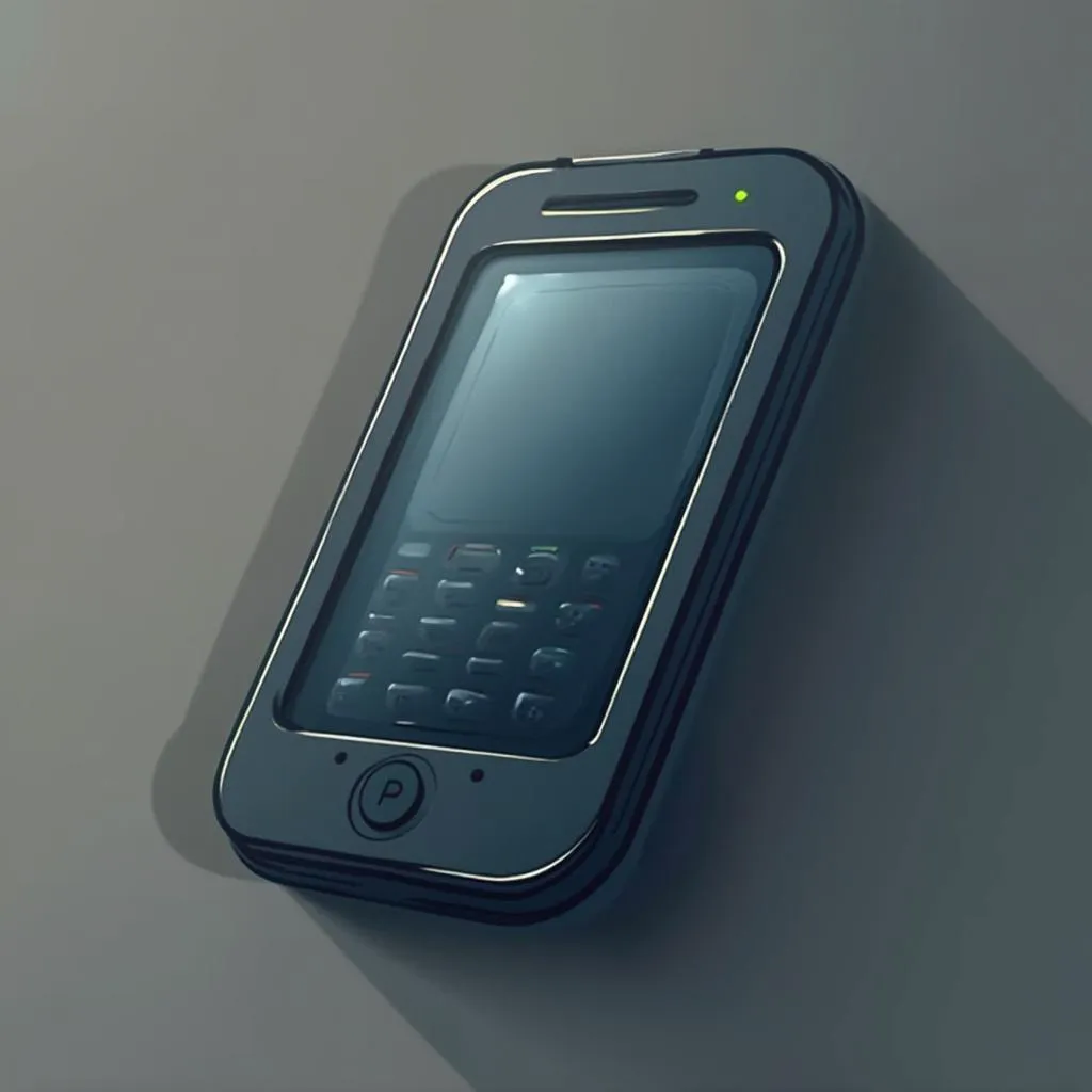 Phone icon