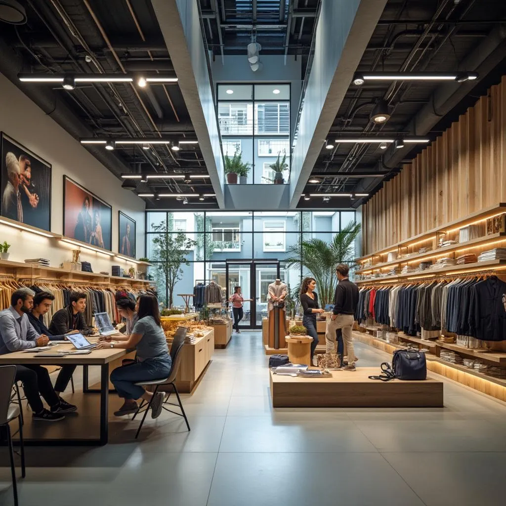 Retail expansion case study